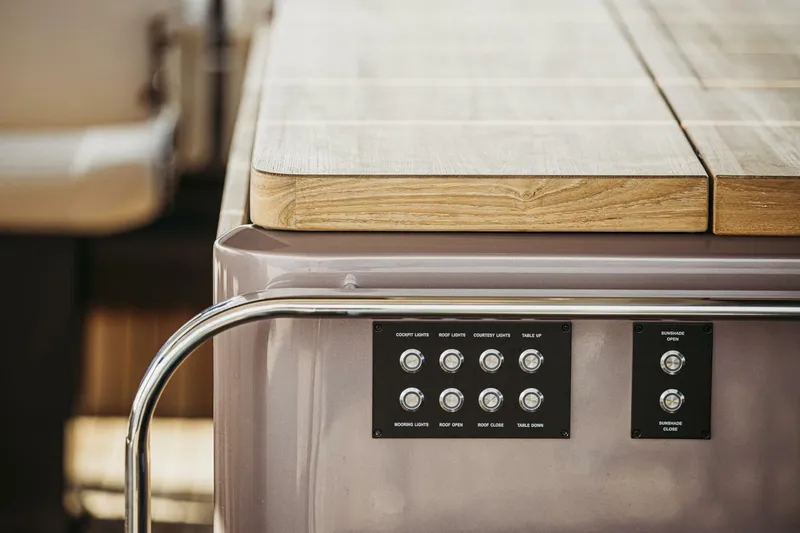 Slide: The Image of Cranchi Sessantadue 62 2026 - 5730082