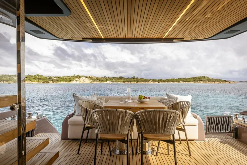 Slide: The Image of Cranchi Sessantadue 62 2026 - 5730086