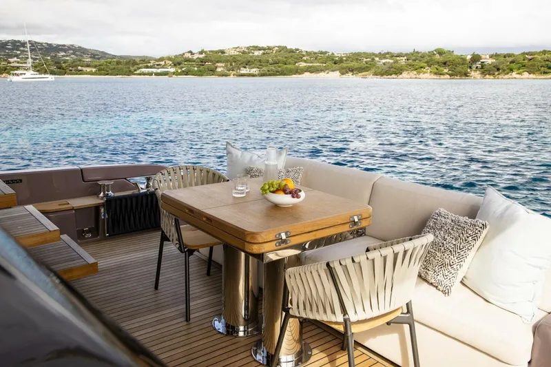 Slide: The Image of Cranchi Sessantadue 62 2026 - 5730088