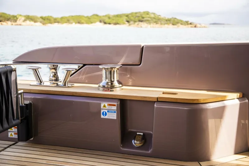 Slide: The Image of Cranchi Sessantadue 62 2026 - 5730092