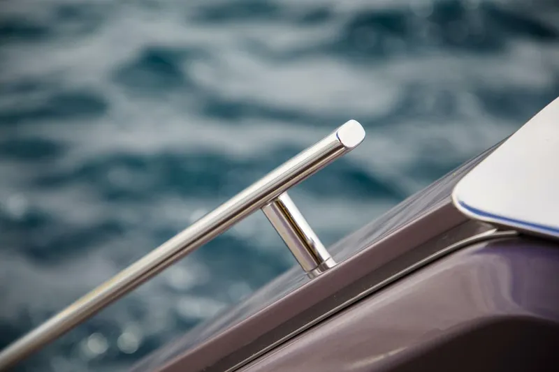 Slide: The Image of Cranchi Sessantadue 62 2026 - 5730094