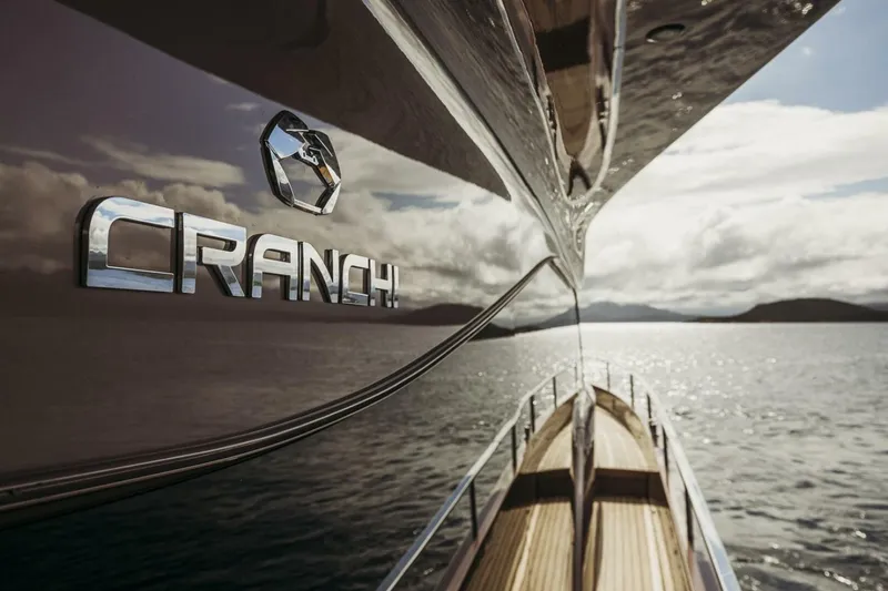 Slide: The Image of Cranchi Sessantadue 62 2026 - 5730098