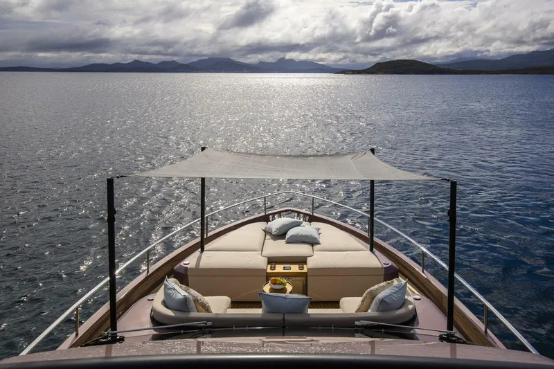 Slide: The Image of Cranchi Sessantadue 62 2026 - 5730099