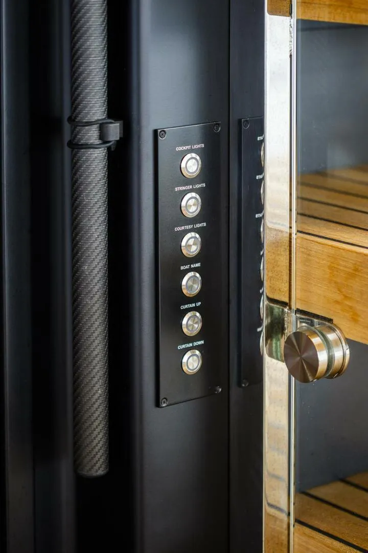 Slide: The Image of Cranchi Sessantadue 62 2026 - 5730101