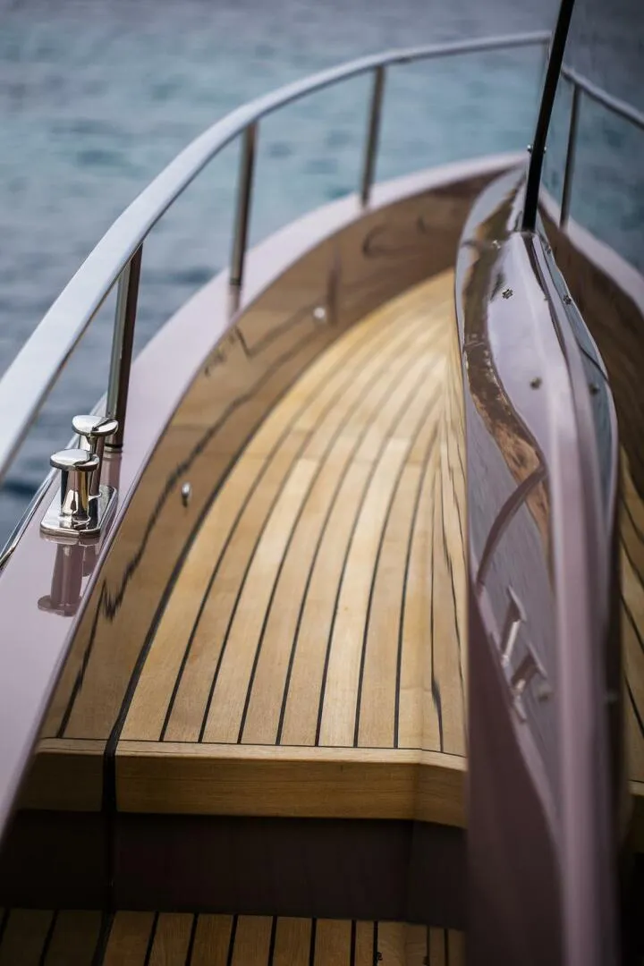 Slide: The Image of Cranchi Sessantadue 62 2026 - 5730104