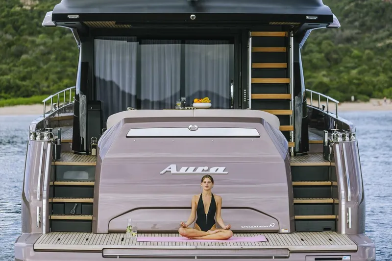 Slide: The Image of Cranchi Sessantadue 62 2026 - 5730108