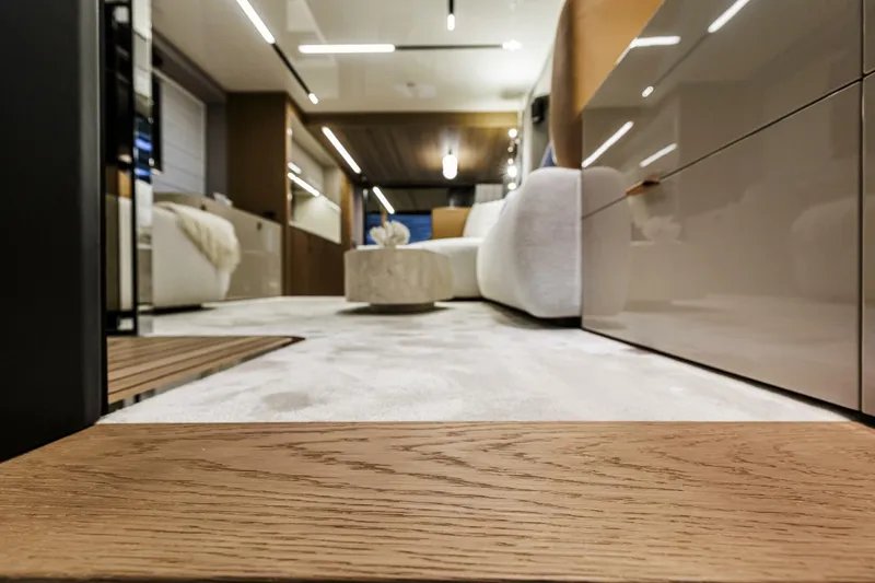 Slide: The Image of Cranchi Sessantadue 62 2026 - 5730111