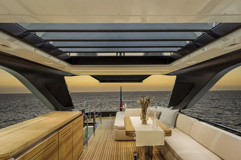 Slide: The Image of Cranchi Sessantadue 62 2026 - 5730121