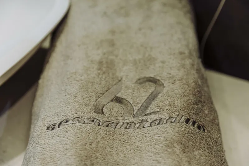 Slide: The Image of Cranchi Sessantadue 62 2026 - 5730134