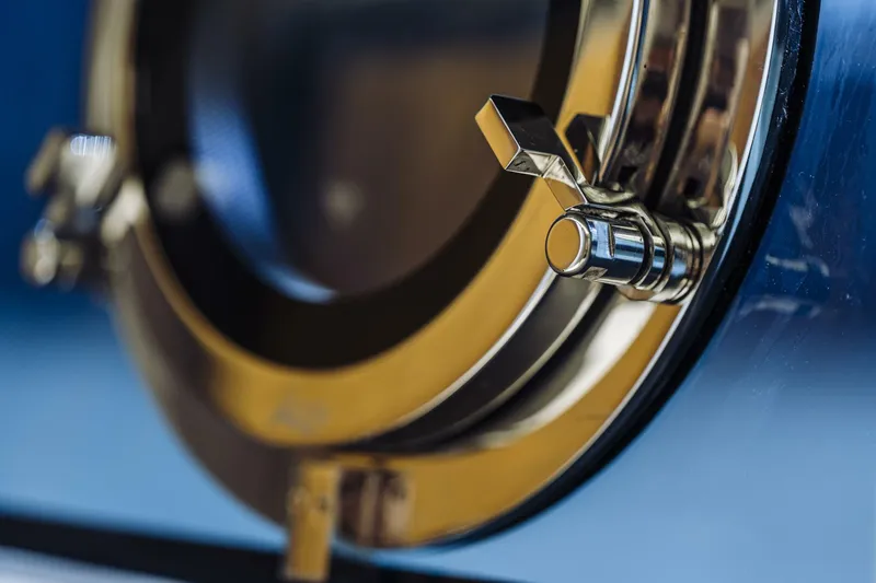 Slide: The Image of Cranchi Sessantadue 62 2026 - 5730137