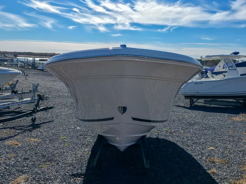 Slide: The Image of Sea Fox 228 Traveler 2026 - 5783217