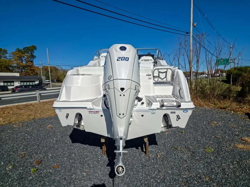 Slide: The Image of Sea Fox 228 Traveler 2026 - 5783213