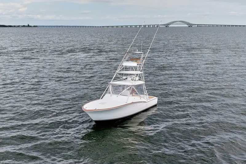 Slide: The Image of Egg Harbor Predator Express 2003 - 5730231