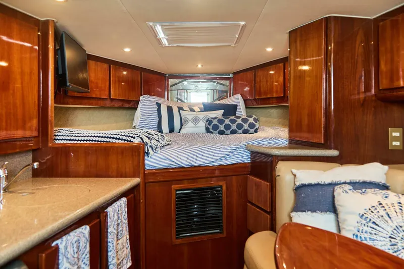 Slide: The Image of Egg Harbor Predator Express 2003 - 5730241