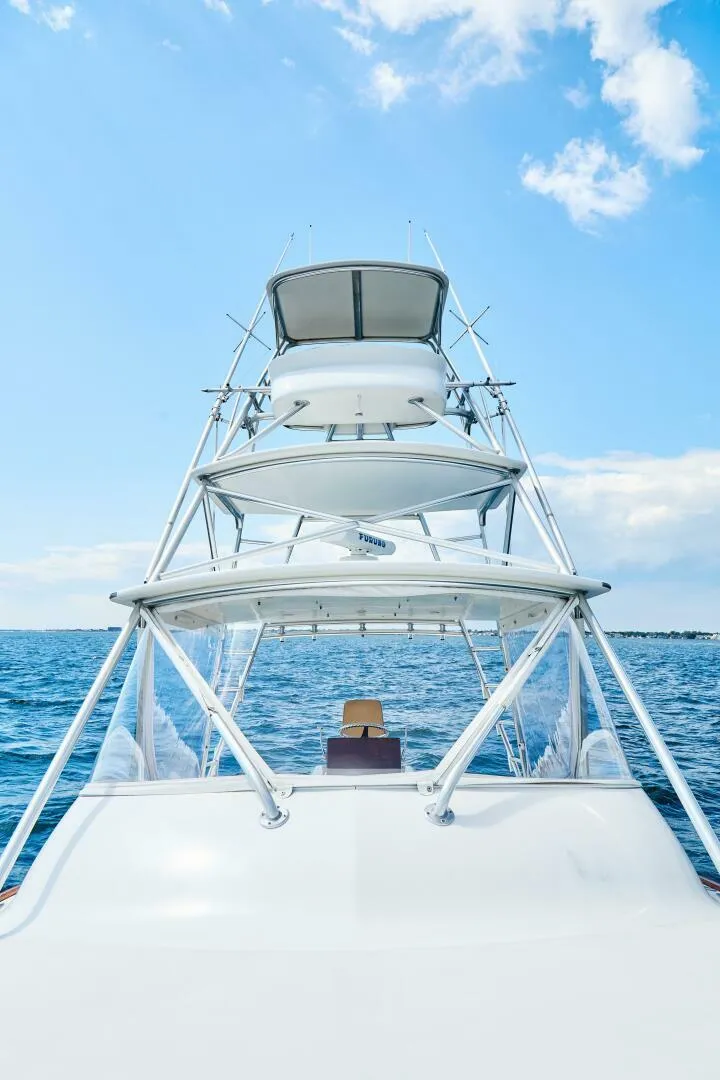 Slide: The Image of Egg Harbor Predator Express 2003 - 5730233