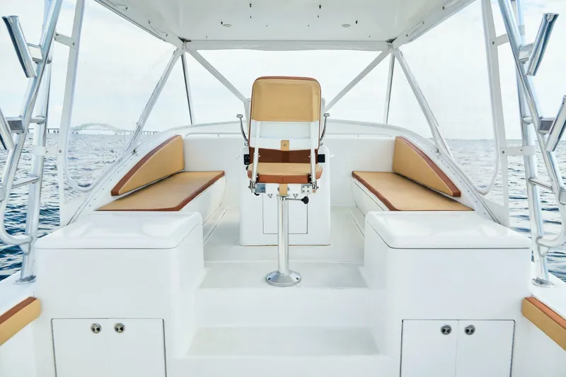 Slide: The Image of Egg Harbor Predator Express 2003 - 5730235