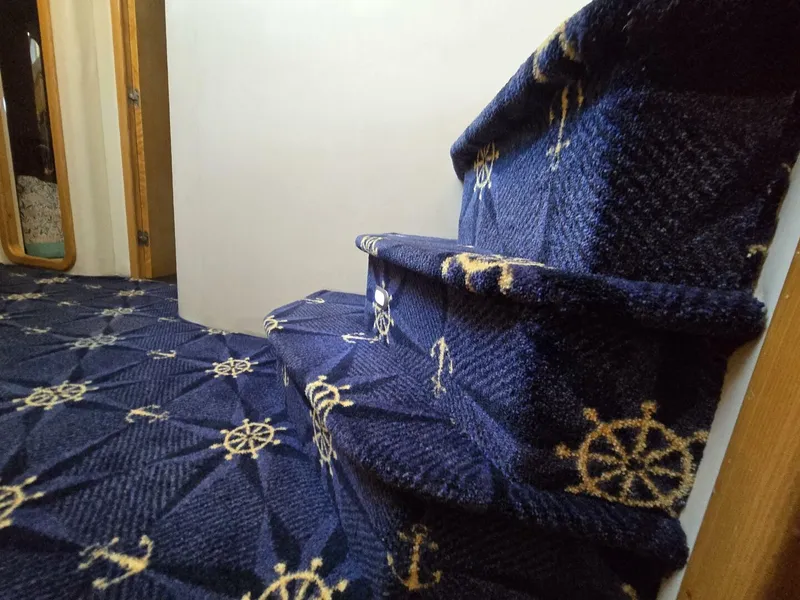 Slide: The Image of Sunseeker Manhattan 48 1997 - 5763653