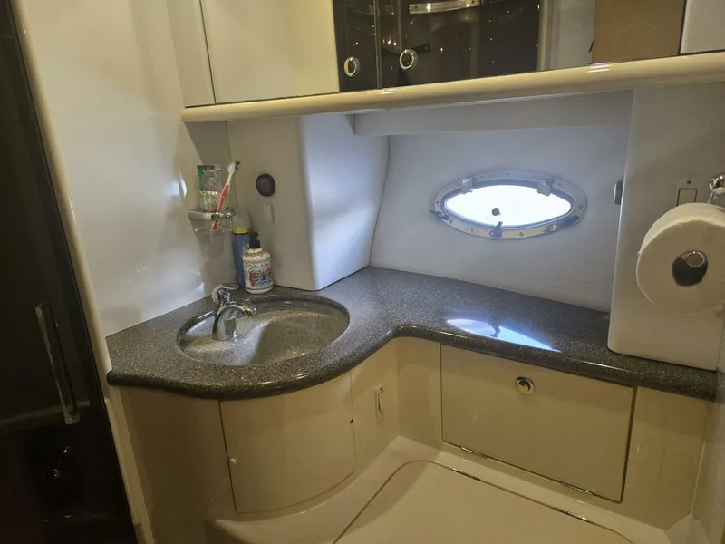 Slide: The Image of Sunseeker Manhattan 48 1997 - 5763665