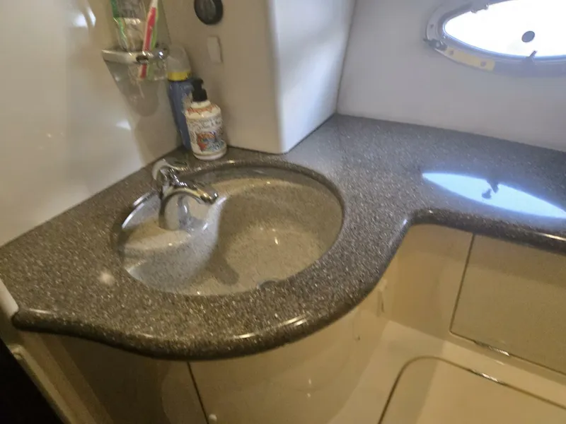 Slide: The Image of Sunseeker Manhattan 48 1997 - 5763666