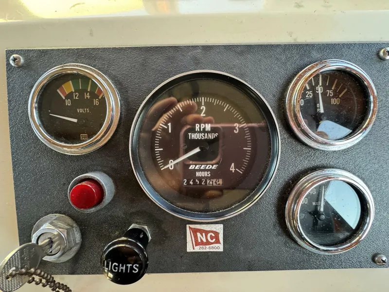 Slide: The Image of Nordic 26 1981 - 5777514