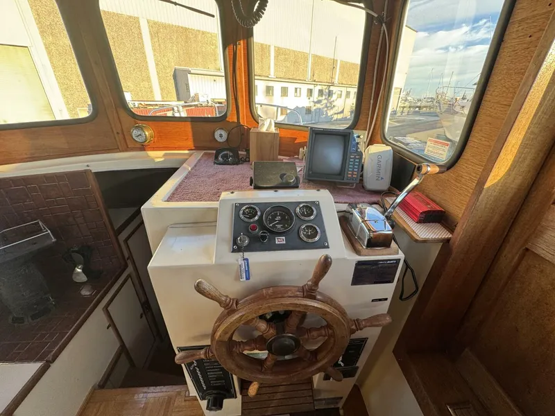 Slide: The Image of Nordic 26 1981 - 5777515