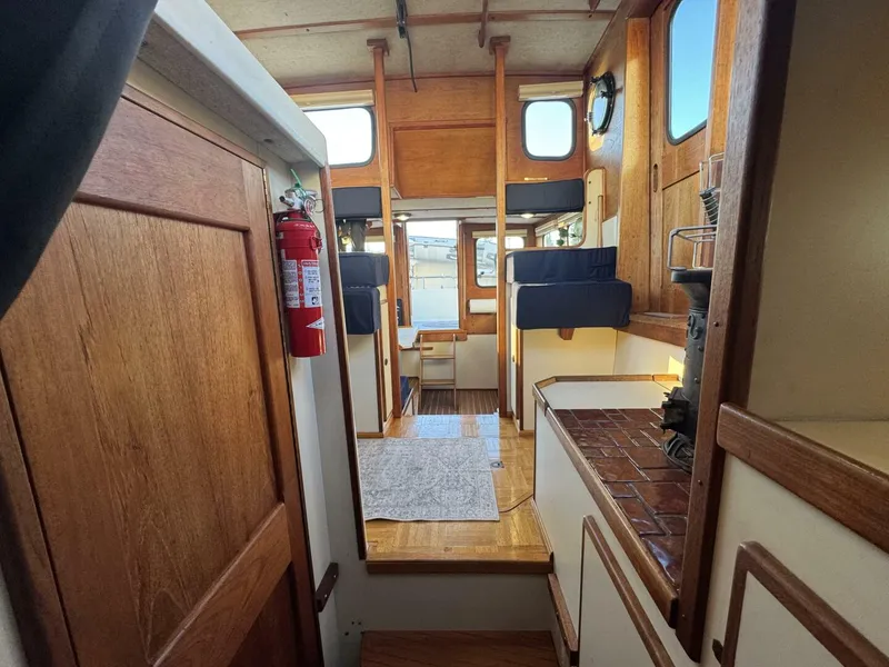 Slide: The Image of Nordic 26 1981 - 5777521