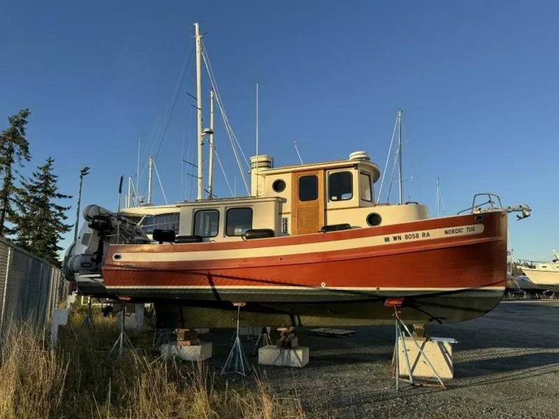 Slide: The Image of Nordic 26 1981 - 5777417