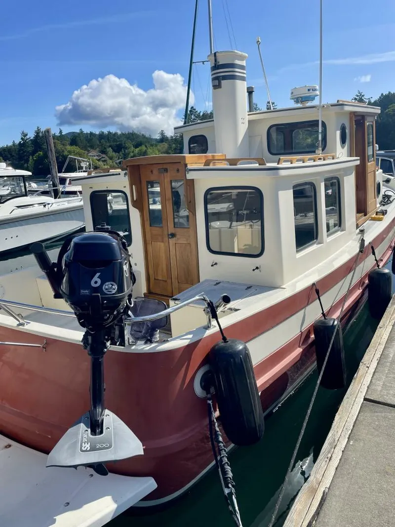 Slide: The Image of Nordic 26 1981 - 5730676