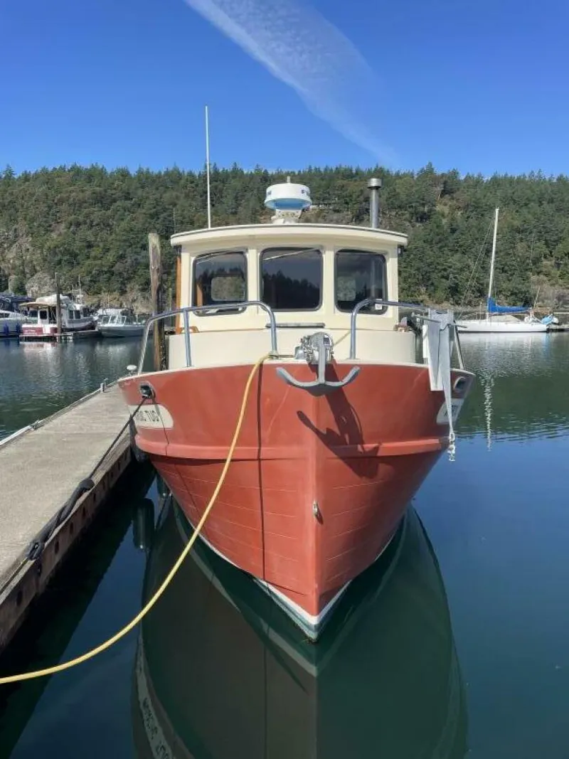 Slide: The Image of Nordic 26 1981 - 5730678