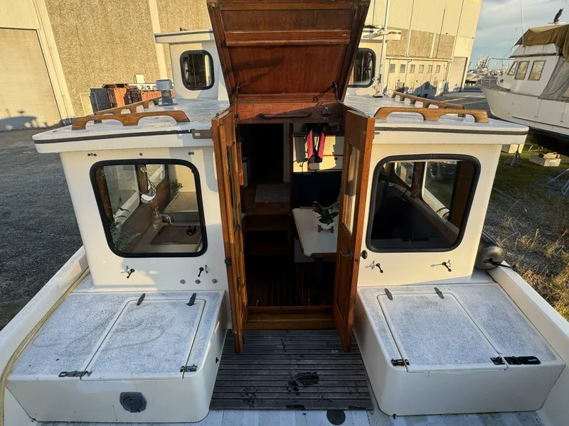 Slide: The Image of Nordic 26 1981 - 5777509