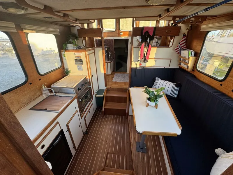 Slide: The Image of Nordic 26 1981 - 5777510