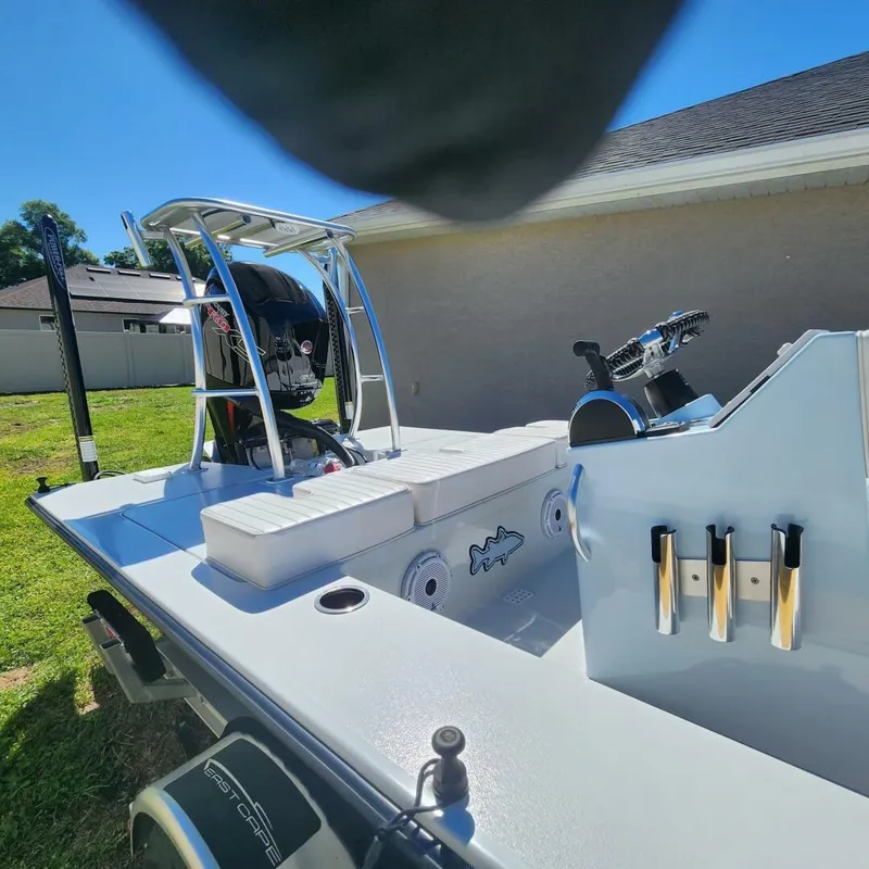 Slide: The Image of East Cape Vantage VHP 2022 - 5730699