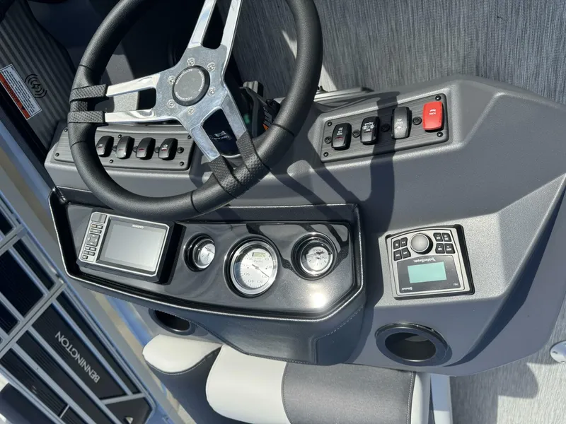 Slide: The Image of Bennington 22SR 2026 - 5732623