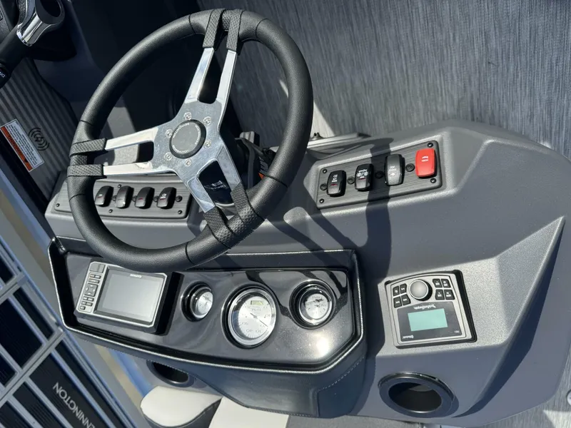 Slide: The Image of Bennington 22SR 2026 - 5732624