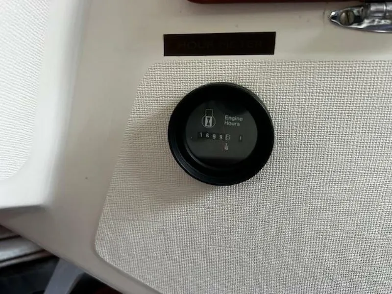 Slide: The Image of Hour meter - 5730856