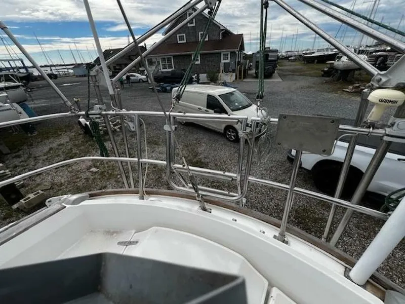 Slide: The Image of Aft cockpit - 5730751