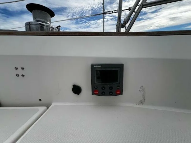 Slide: The Image of Auto pilot - 5730752