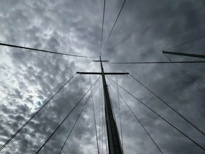 Slide: The Image of Mast - 5730771