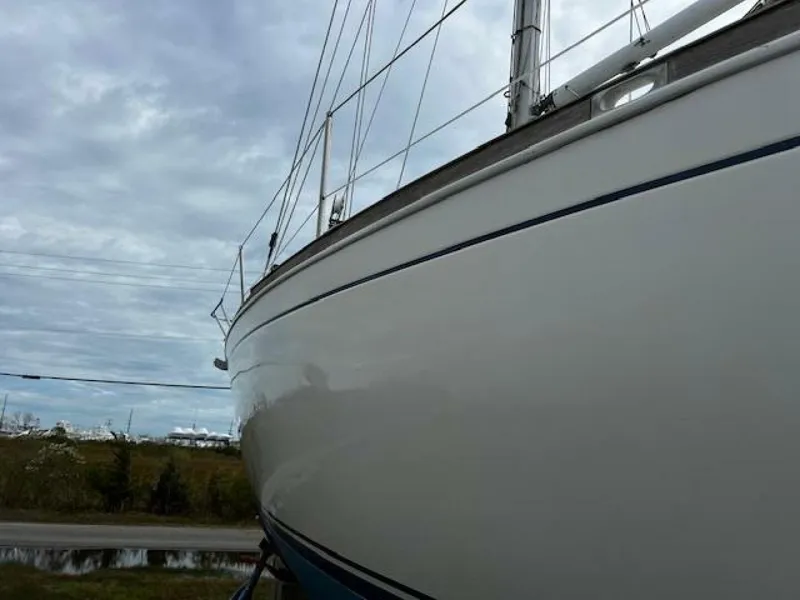 Slide: The Image of Port side mid - 5730783