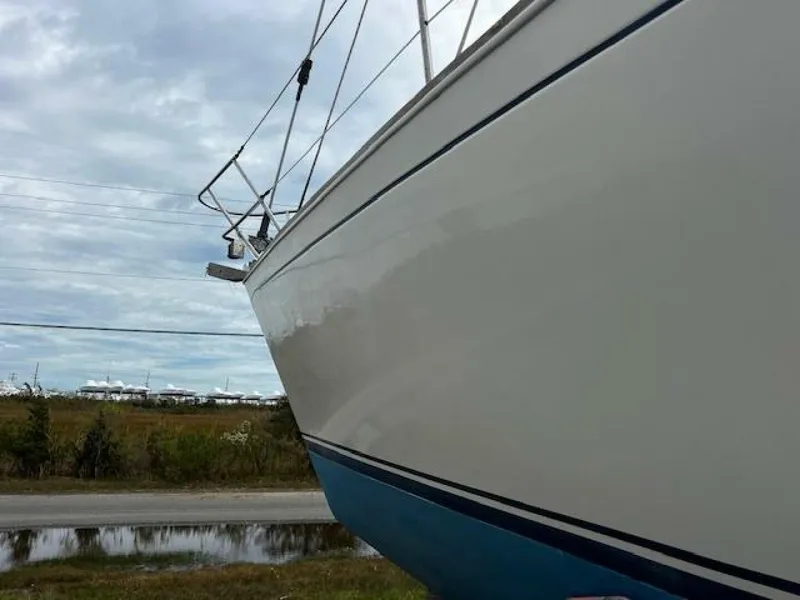 Slide: The Image of Port side fwd. - 5730785