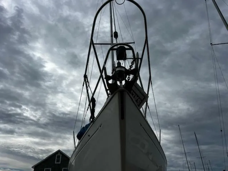 Slide: The Image of Bow - 5730787