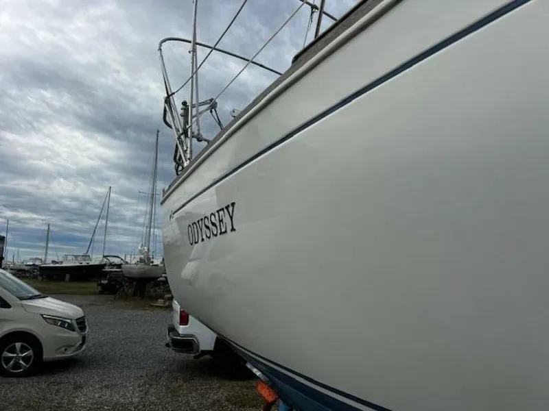 Slide: The Image of Starboard aft - 5730791