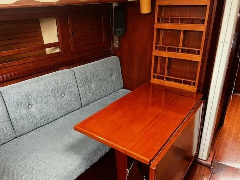 Slide: The Image of Salon dinette for 2 - 5730822