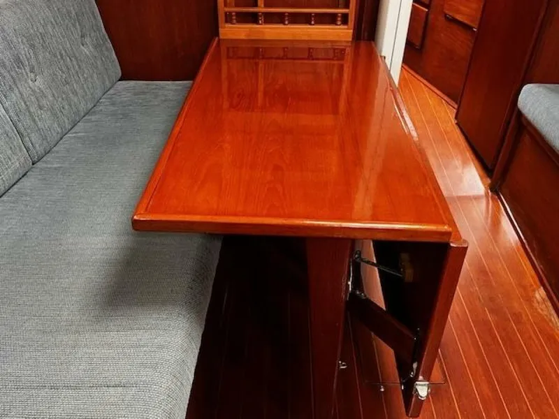 Slide: The Image of Salon dinette for 2 Salon dinette for 2 - 5730823