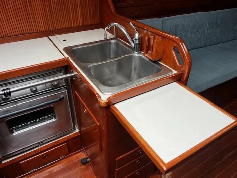 Slide: The Image of Galley - 5730826