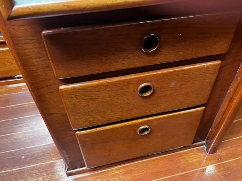 Slide: The Image of Galley storage - 5730827