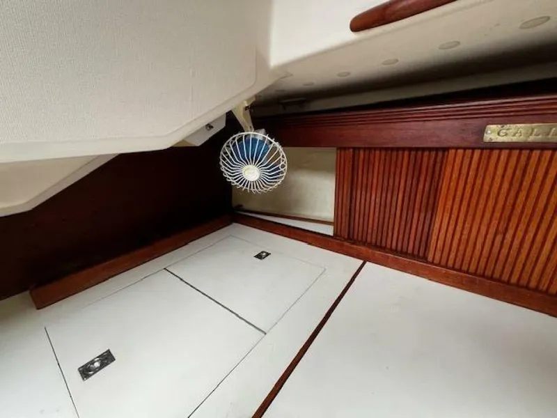 Slide: The Image of Galley cold storage - 5730831