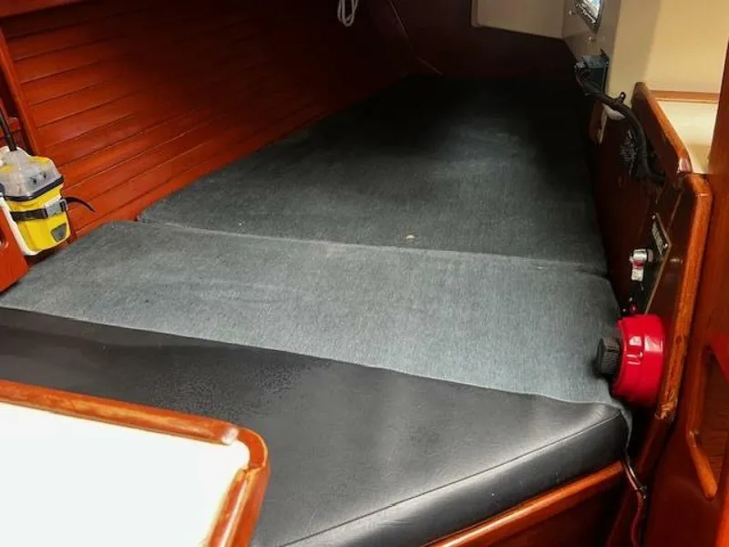 Slide: The Image of Aft berth - 5730838