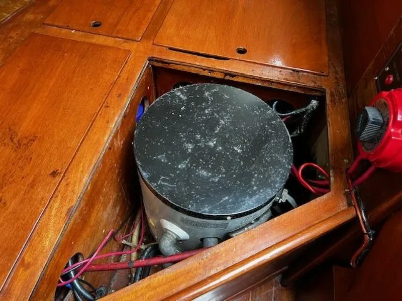 Slide: The Image of Water heater - 5730851