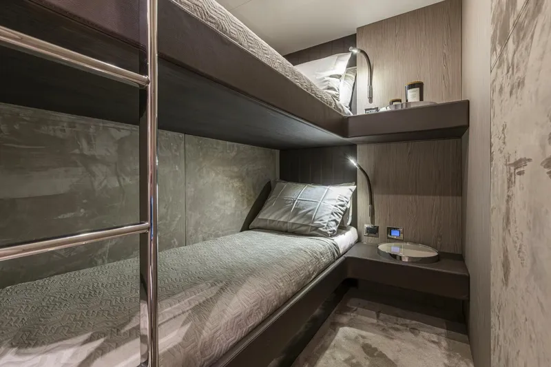 Slide: The Image of Cranchi 68 2026 - 5730992